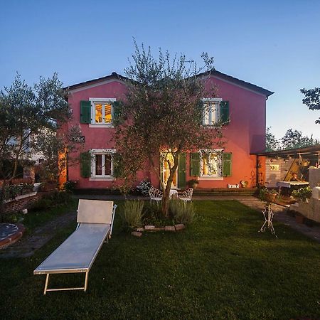 Bed And Breakfast Aurora Sarzana Exteriér fotografie