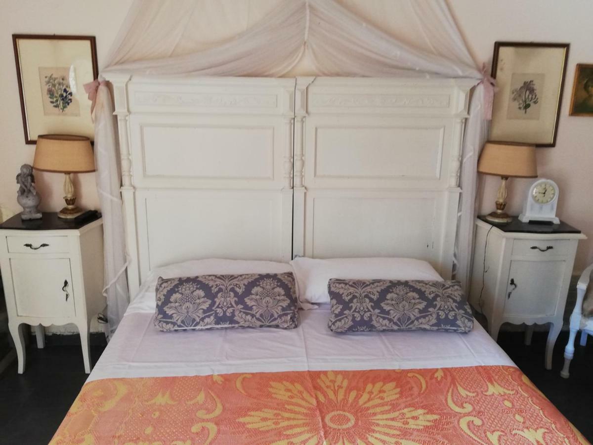Bed And Breakfast Aurora Sarzana Exteriér fotografie