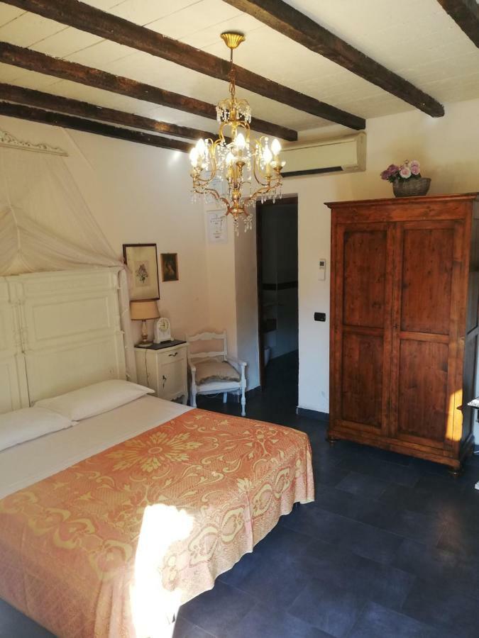 Bed And Breakfast Aurora Sarzana Exteriér fotografie