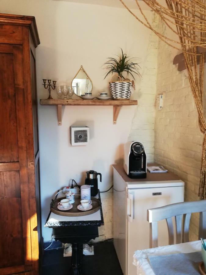 Bed And Breakfast Aurora Sarzana Exteriér fotografie